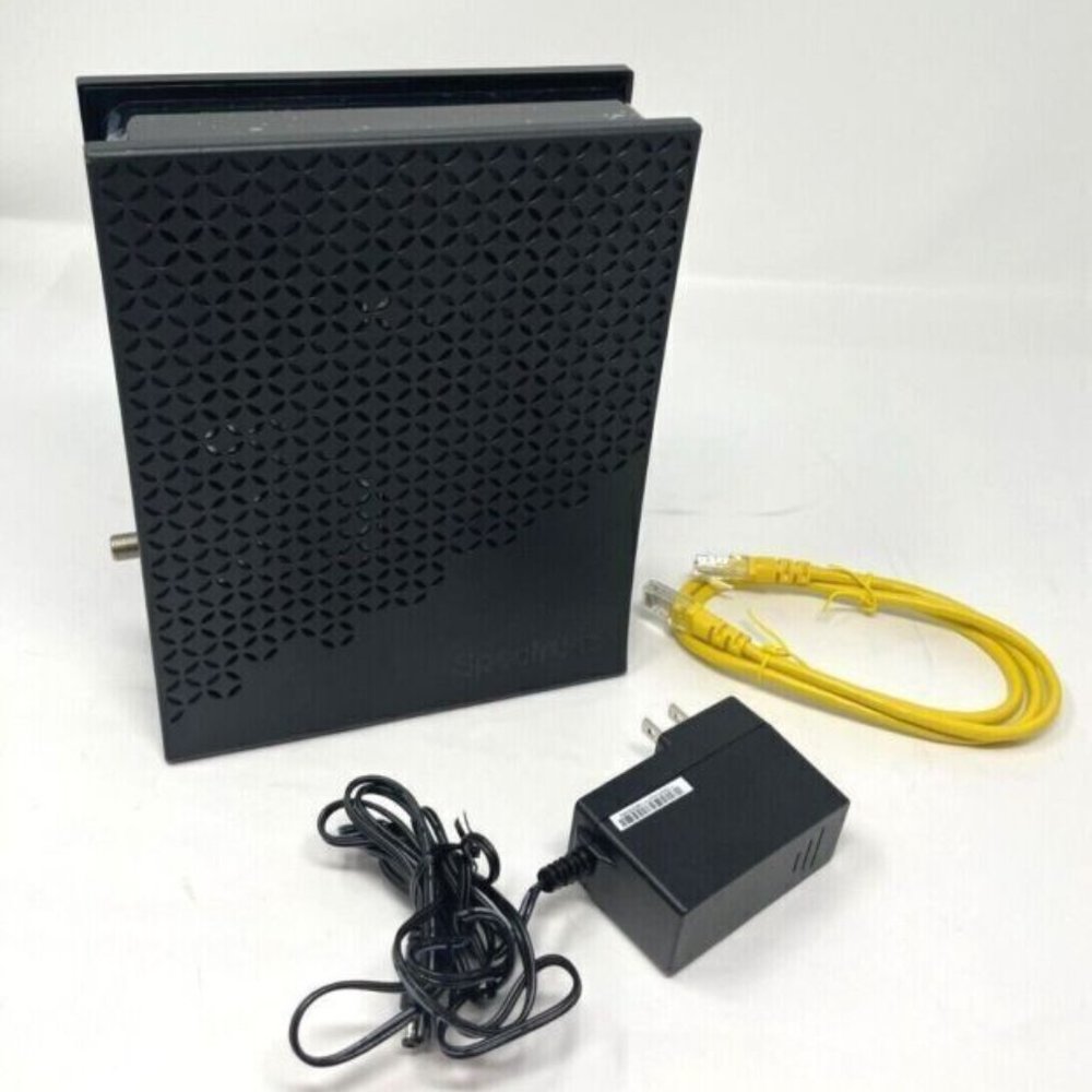 ✅🔥SALE⚠️🔥📢SPECTRUM Cable MODEM Advanced INTERNET MODEM🚨📢🤑BUY NOW🤑🛍️ - Picture 6 of 16